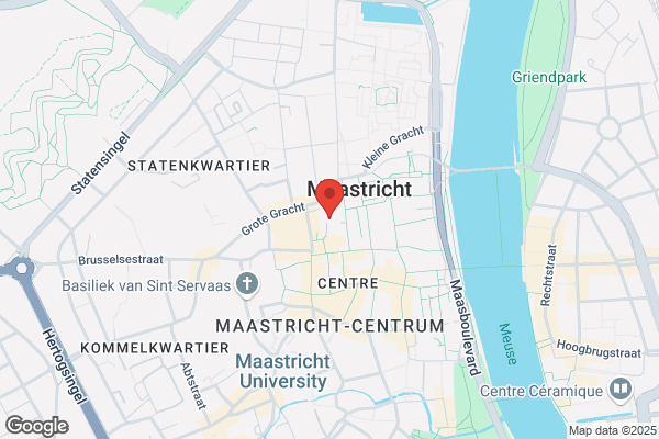 Strauss De Ruiter Opticiens