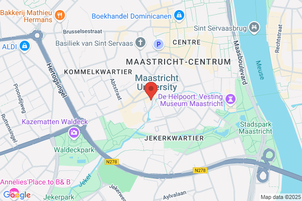Studium Generale Maastricht