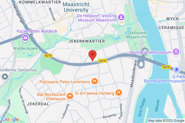 Broeders van Maastricht F.I.C.
