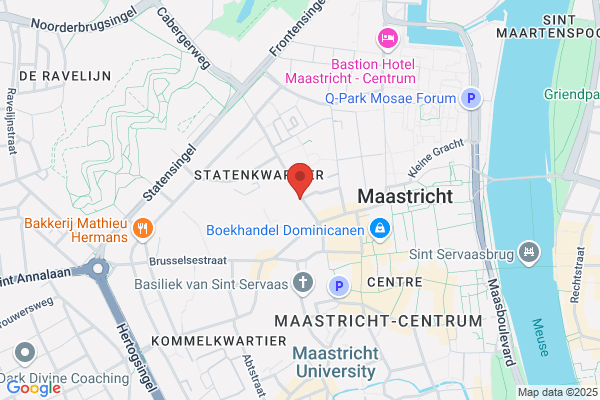 Circumflex Studentenvereniging