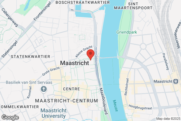 Gemeente Maastricht