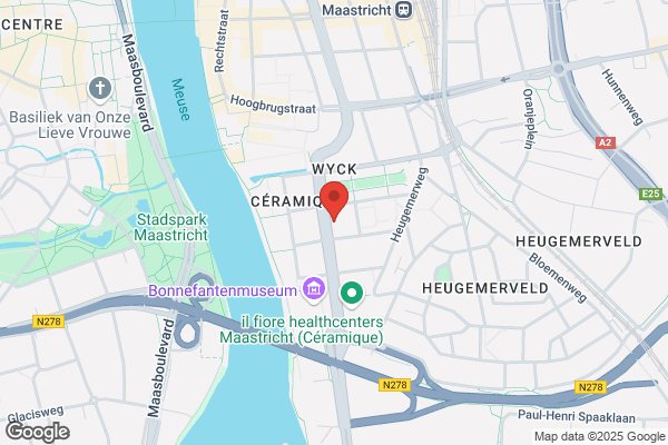 Rijkswaterstaat Zuid-Nederland