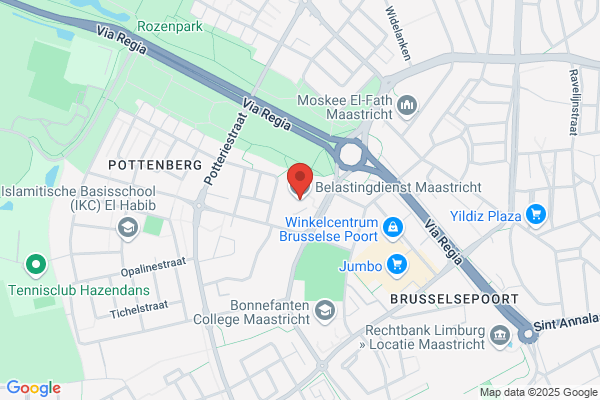Belastingdienst Grote Ondernemingen Maastricht