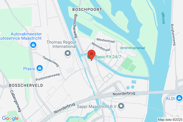 Boschpoort Onder De Kerk