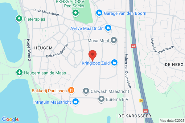 MTB Maastricht