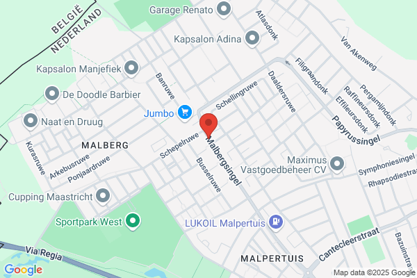 Malberg Buurtcentrum