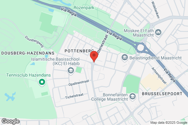 Pottenberg