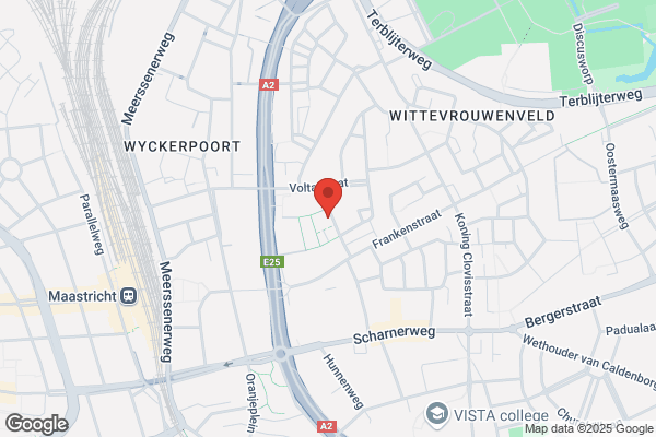 St Traject Afd City Centrum Maastricht