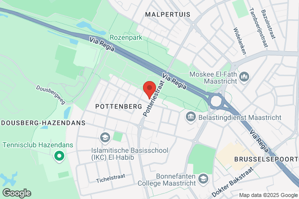Stichting Buurtcentrum De Romein