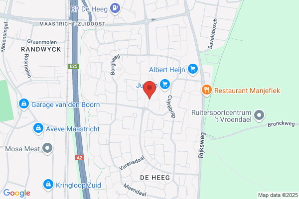 Stichting Gemeenschapshuis De Boeckel