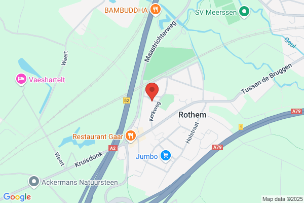Stichting Gemeenschapshuis Rothem