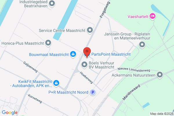 PartsPoint Maastricht
