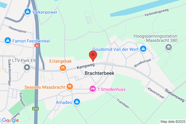Acoustics International Bv