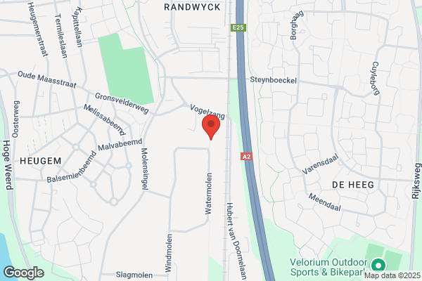 Centrum Verhuizingen P. Van Maasakker En Zonen V.O.F.