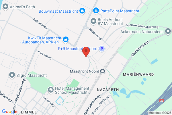 Ds-Metaal Maastricht Bv