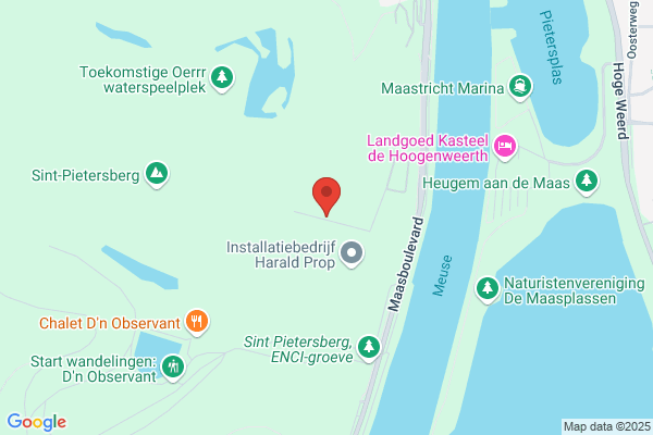 Enci Bv Vestiging Maastricht