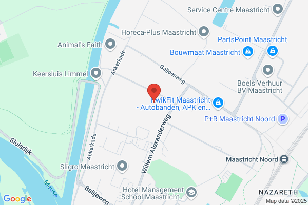 Jaspers Transformatoren Bv