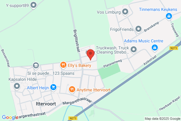 Limburg Limousine Service