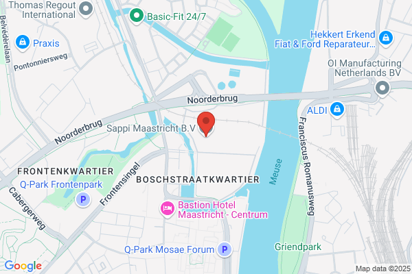 Sappi Maastricht B.V.