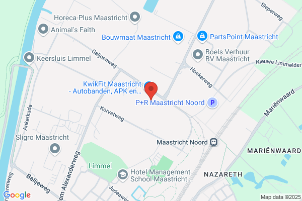 Shurgard Maastricht