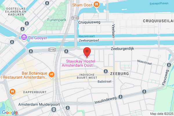 Stayokay