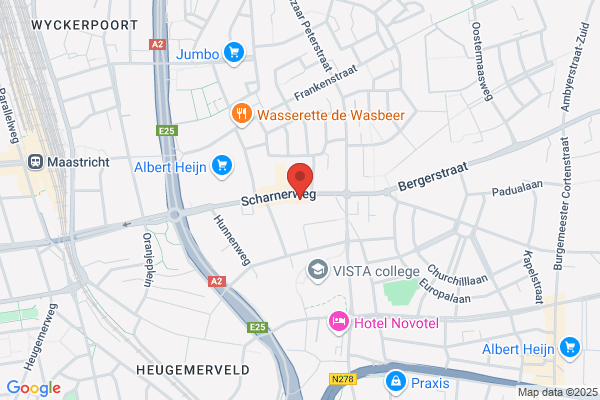 Technische Handelsonderneming Priem Rozenberg B.V.