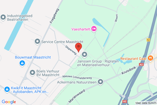 V.O.F. Colson Koeltechniek En Airconditioning