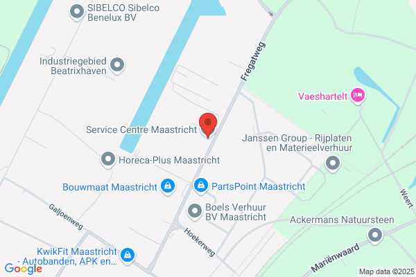 Wwv Reschlo Maastricht B.V.