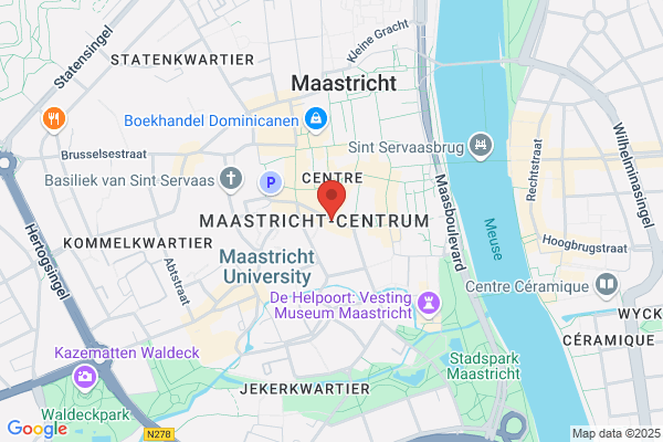 Dickhaut Veilinghuis® Taxaties Maastricht