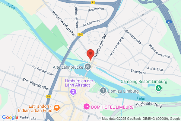 3vo Regiokantoor Limburg