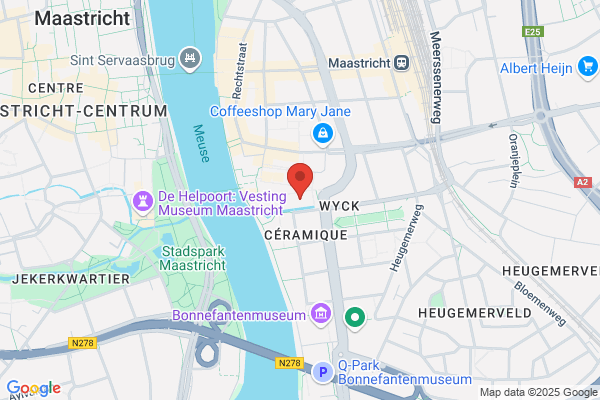 Bibliotheek Maastricht