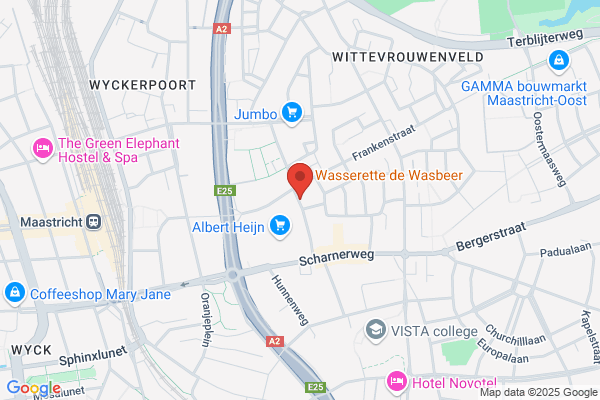Bonné Maastricht Verpakkingen