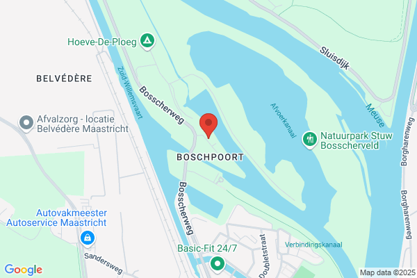 Bosserveld Bv
