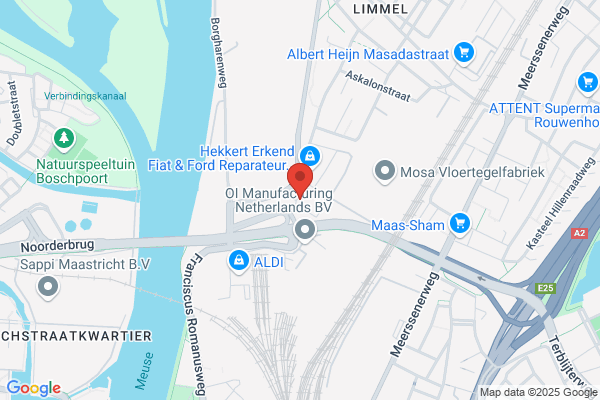 Brandweer Maastricht