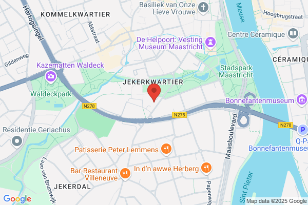 Broekhof & Partners