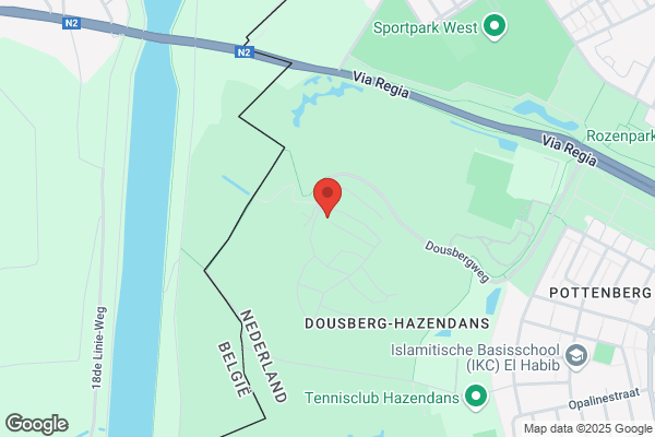 Bv Camping De Dousberg Maastricht