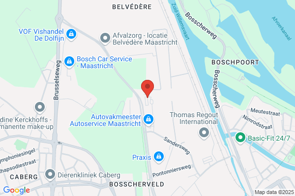Ciba Speciality Chemicals Maastricht B.V.