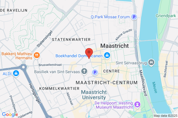 Postkantoor Statenstraat