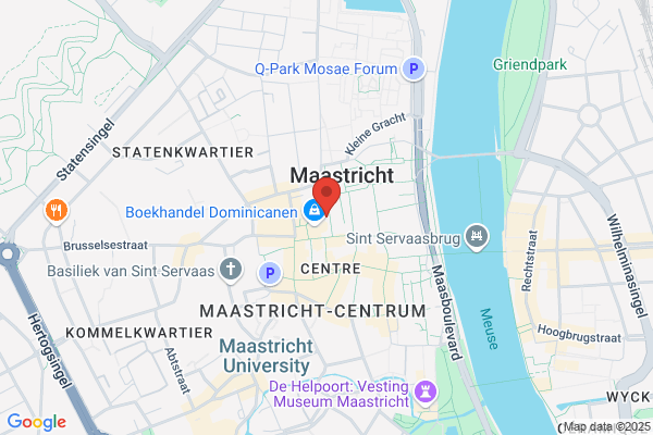 Postkantoor Stationsstraat