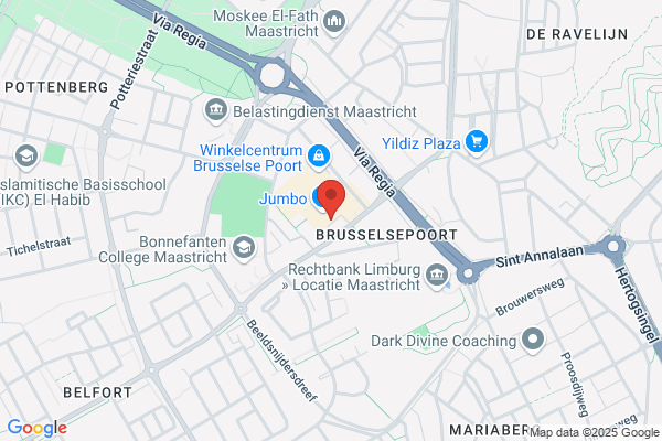 Expert Maastricht