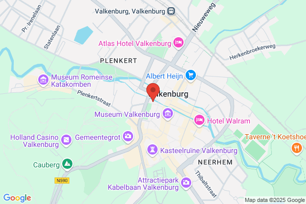 Kinder- En Jongeren Rechtswinkel