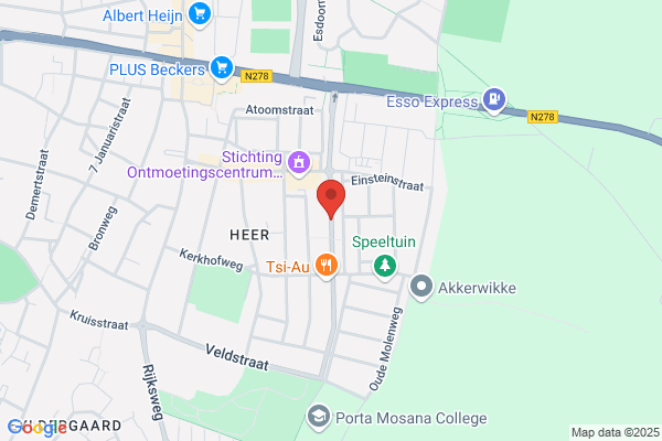 Henk Pruis Traffic