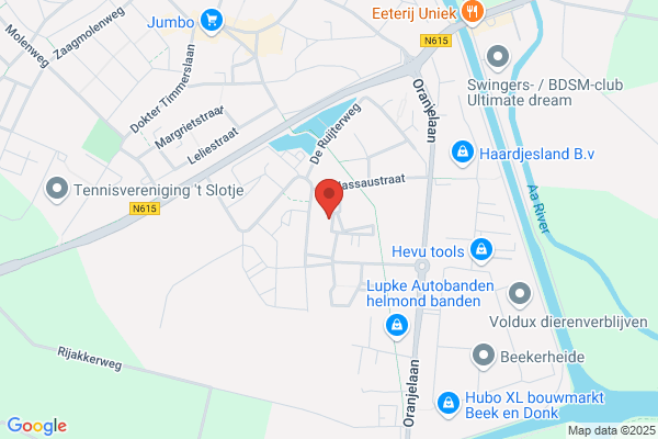 Wouters Bureau Voor Grafische Vormgeving