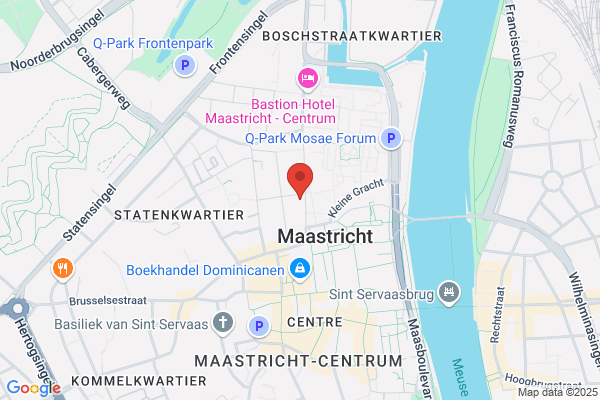 The Escape Hunt Experience Maastricht