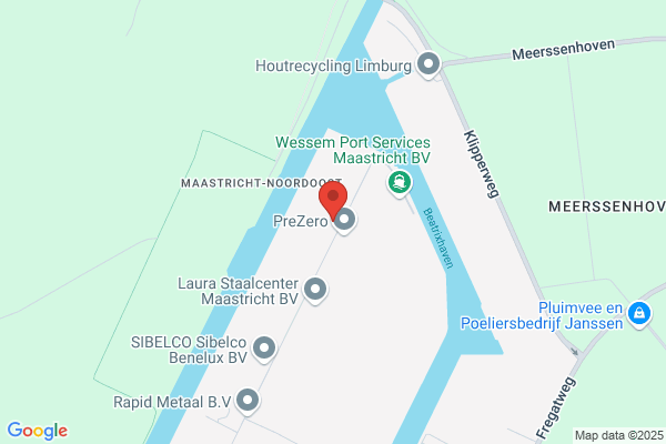 Beatrix Port Services BV