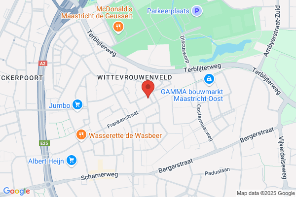 Glazenwassersbedrijf Breuls