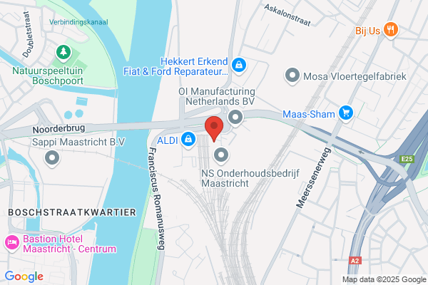 Hago Nederland Bv