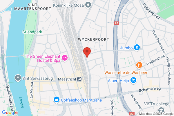 Reisbureau Siam Bv