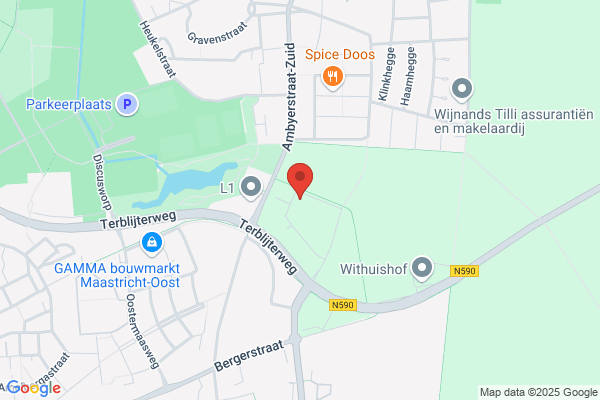 Stichting Melati