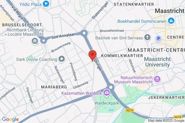 Vakantiebelgie